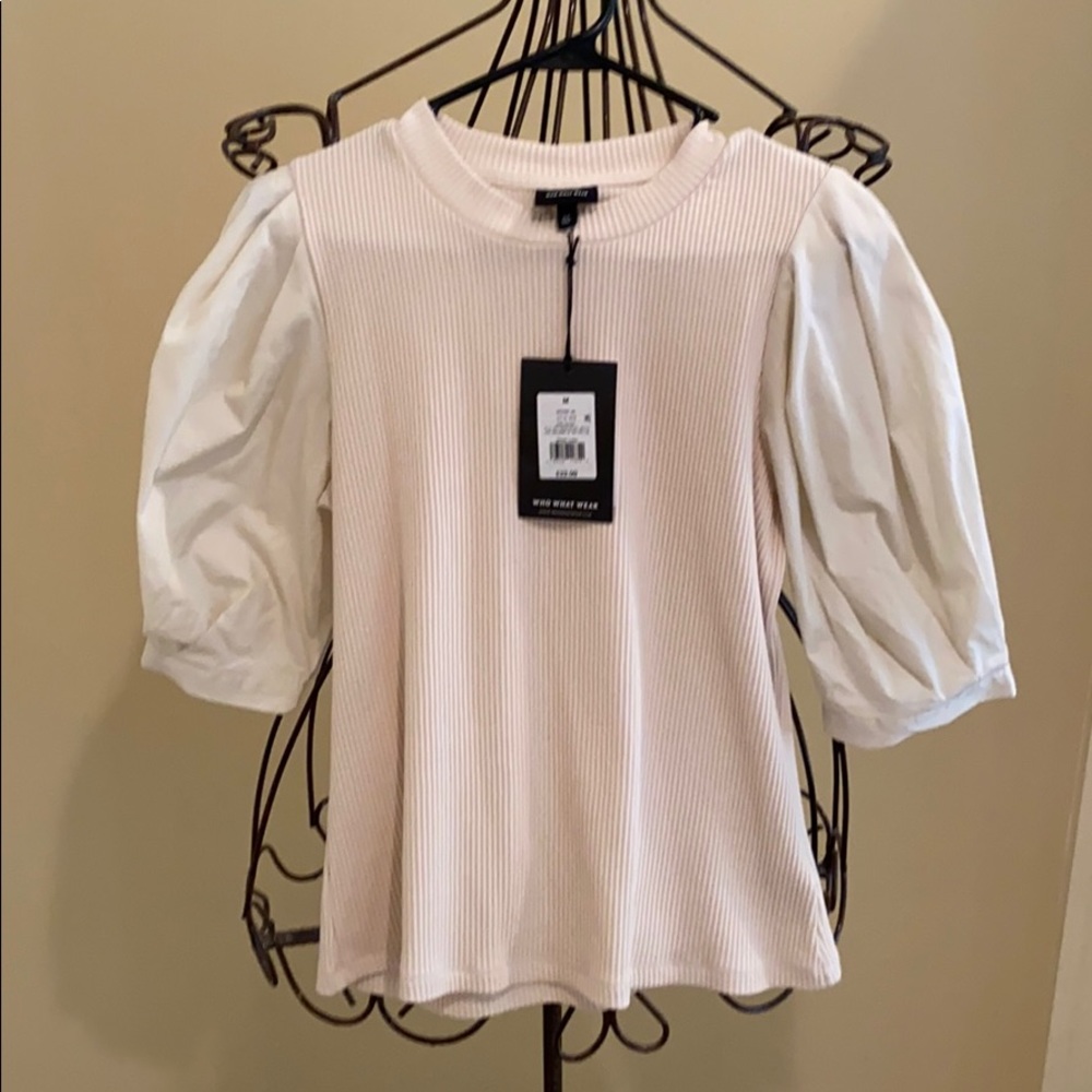 Ladies Blouse